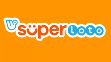 14 Ekim 2025 Süper Loto Sonuçları Açıklandı! Kazandıran Numaralar Belli Oldu