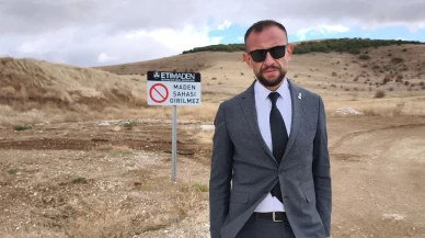 Hasan Demir: “Nadir Toprak Elementlerini Nesillerimiz İçin Korumalıyız”