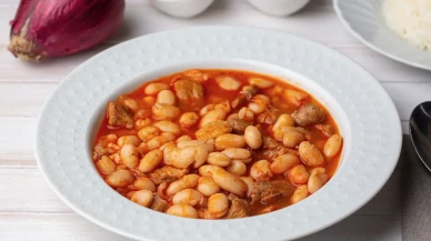 Kuru fasulyenin gazını alan pratik tüyo: Çok şaşıracaksınız!