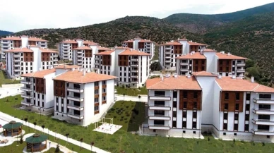 TOKİ’den 48 İlde 509 Taşınmaz Satışı! Konut ve İş Yeri İhaleleri 15-16 Ekim’de
