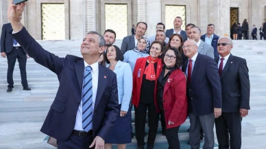 CHP Seyitgazi İlçe Başkanı Sara’dan Meclis Ziyareti: ‘Seyitgazi İçin Birlikte Çalışacağız’
