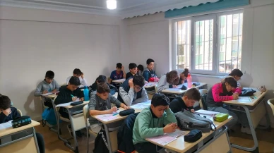 Odunpazarı Belediyesi’nden Eğitime Ücretsiz Atölye Desteği