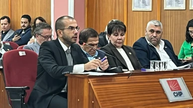 CHP’li Emre Genç: “İktidara gidiyoruz, işte bu yüzden korkuyorlar”
