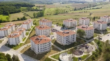 TOKİ 500 Bin Sosyal Konut Projesi Detaylandı: Hangi İlde Kaç Konut Yapılacak, Başvuru Şartları Neler?