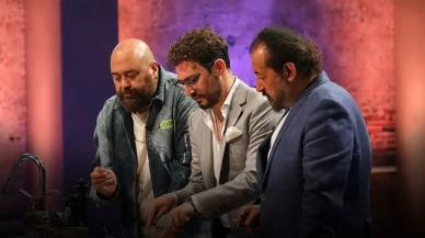 26 Ekim 2025 MasterChef Mavi Takım Kaptanı Kim Oldu, Takımlar Nasıl Oluştu?