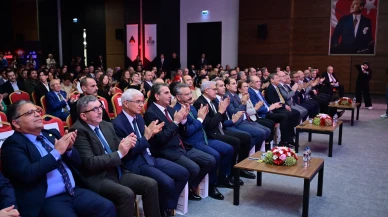 ETGB Zirvesi “Ignite” Temasıyla Üçüncü Kez Düzenlendi