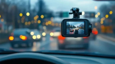 "Bunu Takmayan Artık Aracını Trafikte Kullanamayacak"