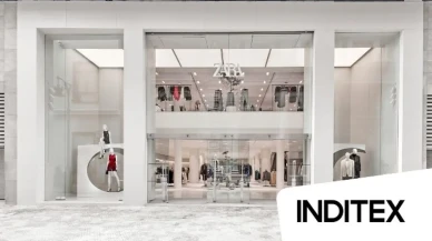 İnditex 2025 Black Friday İndirim Tarihleri Belli Oldu! Zara, Bershka, Pull&Bear ve Diğer Markalarda Büyük Fırsatlar