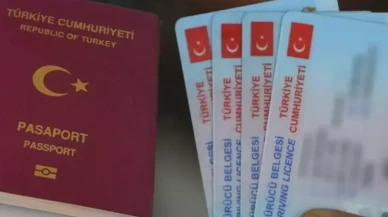 2026’da Pasaport ve Ehliyet Ücretleri Ne Kadar Olacak?
