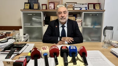 Fesih Bingöl: “Vicdan Gemisi’ndeki milletvekillerimizin akıbeti takip ediliyor”