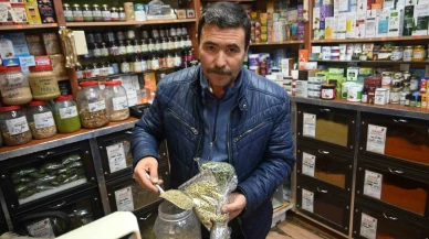 Zencefil, Kekik ve Propolis: Eskişehir’de Vatandaşların Kış Reçetesi