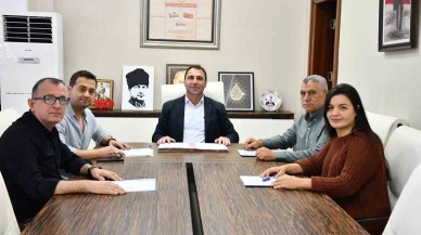 Beylikova Belediyesi’nden Üniversite Öğrencilerine 15 Bin Lira Destek