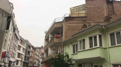 45 Yaşındaki Kişiden Haber Alınamayınca Evine Girildi: İşte O Halde Bulundu