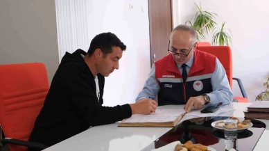 Eskişehir’de kullanılmayan tarım arazileri yeniden üretime kazandırıldı