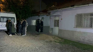Eskişehir’de soba faciasında karı-koca zehirlendi