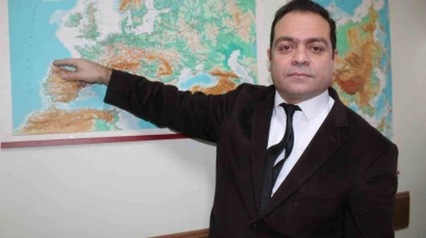 Uzman uyardı: Bu kış soğuk ve kar yağışlı geçecek