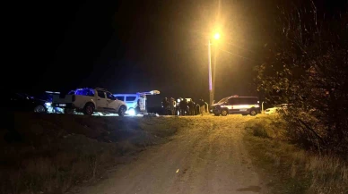 Kütahya’da 87 yaşındaki kadın ormanlık alanda kayboldu