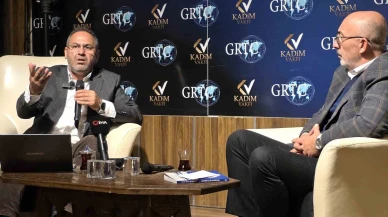 Prof. Dr. Hüseyin Şeyhanlıoğlu: "Gazze’yi ruhumuzla canımızla korumamız lazım"