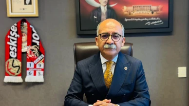 Cemevleri İçin Tarihi Adım: İbadethane Sayılması İçin Kanun Teklifi TBMM’de