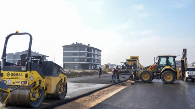 Eskişehir’de trafik sıkıntısına çözüm: Büyükşehir’den ulaşımı rahatlatacak yeni yollar