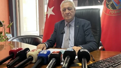 Muhsin Dilbaz: “Emekli Yaşamasın mı?”