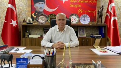 MHP İl Başkanı Candemir: “Alpagut Atalan Maden Projesi Konusundaki Tavrımız Net”