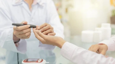 Sık İdrara Çıkıyor ve Aşırı Susuzluk Hissediyor musunuz? Diyabet Belirtilerini Göz Ardı Etmeyin