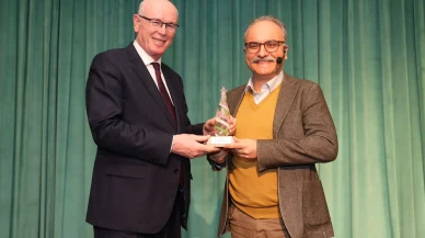 Bilim, Toplum ve Gazetecilik: Doğan Avcıoğlu Ödülleri Sahiplerini Buldu