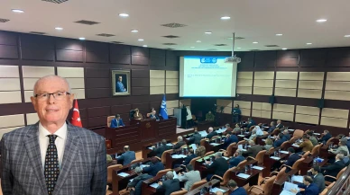 Odunpazarı Belediye Başkanı’ndan ESKİ 2026 Bütçesine Tam Destek