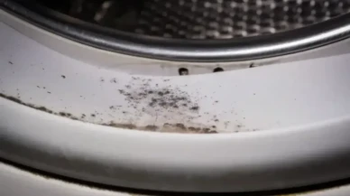 Çamaşır Makinesindeki Küf ve Deterjan Kalıntısına Son!  O Tableti Koyun, Derin Temizlik Başlasın