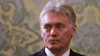 Kremlin: “Türkiye’deki görüşmelere Rus temsilci katılmayacak”