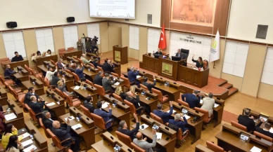 AK Partili Cihan Ertok’tan Sayıştay Raporu Eleştirisi: “Kaynaklar Hoyratça Kullanılmış”