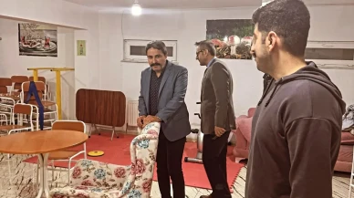 Eskişehir’de Özel Yurt Denetimleri Öğrenci Güvenliği İçin Sürüyor