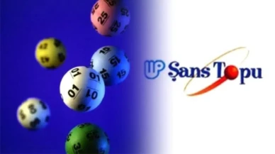 5 Kasım Şans Topu Sonuçları Açıklandı