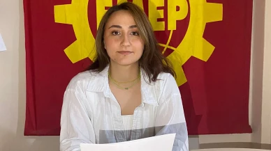 Kökoğlu: “Şiddetsiz yaşam için kadınların tek güvencesi: örgütlü mücadele”