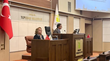 Yeşiltepe sakinleri plan değişikliğine tepki gösterdi