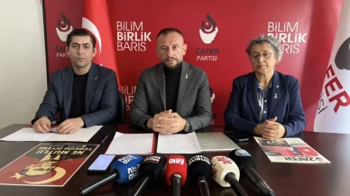 Hasan Demir: “İtibardan Tasarruf Olmaz Diyenler, Milletin Hayatından Tasarruf Ediyor”