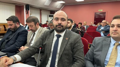 CHP'li Sungur: "TOKİ yüzde 100 kâr ediyor, müteahhitler bile bu kadar kazanmıyor”