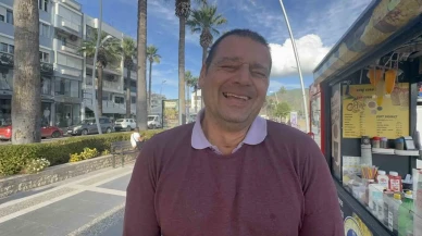 7 kez ölümden dönen adam kendini şanslı buluyor