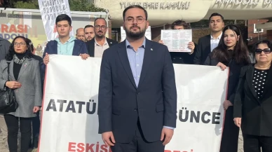 ADD’den 10 Kasım tepkisi: “Atatürk’ün sevgisini hiçbir talimat silemez”