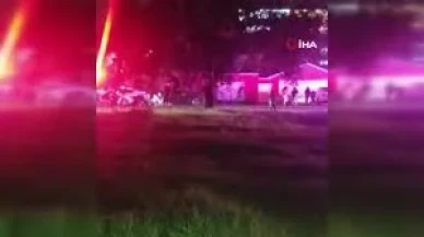 California’da doğum günü partisinde silahlı saldırı: 4 ölü, 10 yaralı