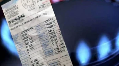 Doğalgazda Şok Artış Kapıda! Yeni Tarife Yolda