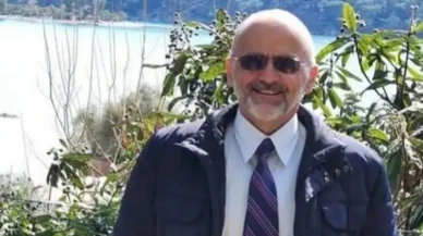 Kütahya'da Okul Müdürü, Voleybol Maçında Geçirdiği Kalp Krizi Sonucu Hayatını Kaybetti