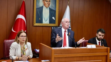 Kazım Kurt: “Bay bay gidiyorsunuz!”