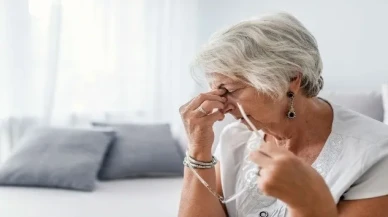 40 Yaş Üzeri Sigara İçenler Dikkat: KOAH Hastalığına Karşı Erken Tanı Hayat Kurtarıyor