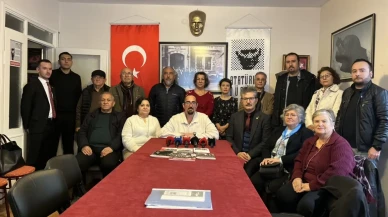 ADD’den 24 Kasım Mesajı: “Öğretmeni Güçlendirmek Cumhuriyeti Güçlendirmektir”