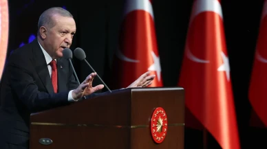 Cumhurbaşkanı Erdoğan: "Terörsüz Türkiye Sürecinde İktidarımız da Devletimiz de Kararlıdır"