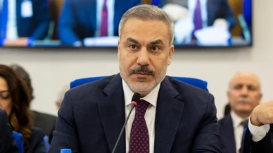 Hakan Fidan: "AB ile İlişkilerimiz Karşılıklı Güvene Dayanmalı"