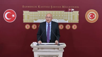 Çakırözer isyan etti: Eskişehir nüfusu kadar yolcu uçtu, tarifeli sefer hâlâ yok!