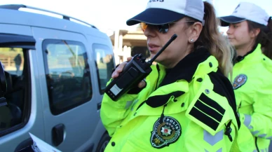 Kış Lastiği Zorunluluğu Başladı: Uymayana 5.856 Tl Ceza